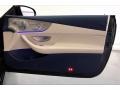 Lunar Blue Metallic - E 400 Convertible Photo No. 27