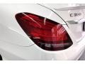Polar White - C 300 Sedan Photo No. 29