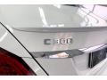 Polar White - C 300 Sedan Photo No. 31