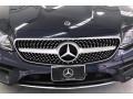 Lunar Blue Metallic - E 400 Convertible Photo No. 30