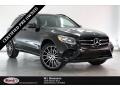 Black - GLC 300 Photo No. 1