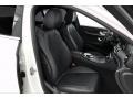 Polar White - E 300 Sedan Photo No. 6