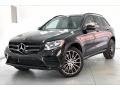 Black - GLC 300 Photo No. 12