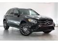 Black - GLC 300 Photo No. 34