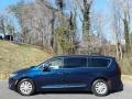 Jazz Blue Pearl - Pacifica Touring L Photo No. 1