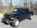Black - Gladiator Sport 4x4 Photo No. 2