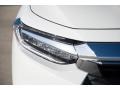 2021 Platinum White Pearl Honda Insight EX  photo #4
