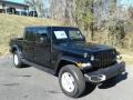 Black - Gladiator Sport 4x4 Photo No. 4