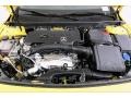 2.0 Liter Twin-Turbocharged DOHC 16-Valve VVT 4 Cylinder Engine for 2020 Mercedes-Benz CLA 250 Coupe #140618896