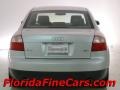 Light Silver Metallic - A4 1.8T Sedan Photo No. 6