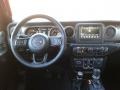 Black - Gladiator Sport 4x4 Photo No. 18