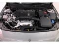 2.0 Liter Twin-Turbocharged DOHC 16-Valve VVT 4 Cylinder Engine for 2020 Mercedes-Benz CLA 250 Coupe #140619511