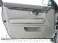 Light Silver Metallic - A4 1.8T Sedan Photo No. 11