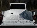 2021 Bright White Jeep Gladiator High Altitude 4x4  photo #8