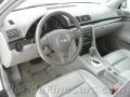 Light Silver Metallic - A4 1.8T Sedan Photo No. 12
