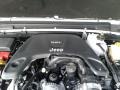 2021 Bright White Jeep Gladiator High Altitude 4x4  photo #10