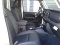 2021 Bright White Jeep Gladiator High Altitude 4x4  photo #17