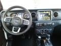 2021 Bright White Jeep Gladiator High Altitude 4x4  photo #18