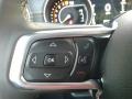 2021 Bright White Jeep Gladiator High Altitude 4x4  photo #19