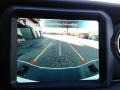 2021 Bright White Jeep Gladiator High Altitude 4x4  photo #25