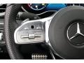 Silk Beige/Black Steering Wheel Photo for 2020 Mercedes-Benz C #140620171