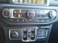 2021 Bright White Jeep Gladiator High Altitude 4x4  photo #26