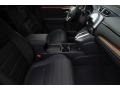 2020 Crystal Black Pearl Honda CR-V EX-L AWD Hybrid  photo #28