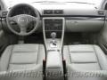 Light Silver Metallic - A4 1.8T Sedan Photo No. 16