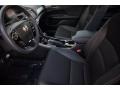 Crystal Black Pearl - Accord Sport Sedan Photo No. 3