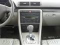 Light Silver Metallic - A4 1.8T Sedan Photo No. 17
