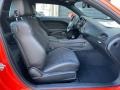 Black Front Seat Photo for 2021 Dodge Challenger #140620639