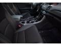 Crystal Black Pearl - Accord Sport Sedan Photo No. 20