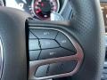 Black Steering Wheel Photo for 2021 Dodge Challenger #140620705
