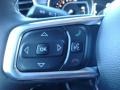 2021 Bright White Jeep Gladiator Overland 4x4  photo #19