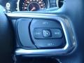 2021 Bright White Jeep Gladiator Overland 4x4  photo #20