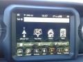 2021 Bright White Jeep Gladiator Overland 4x4  photo #23
