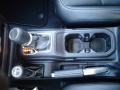 2021 Bright White Jeep Gladiator Overland 4x4  photo #28