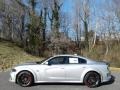 Triple Nickel 2021 Dodge Charger Scat Pack Widebody Exterior