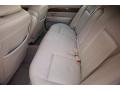 Light Camel Rear Seat Photo for 2007 Mercury Grand Marquis #140621650