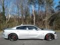 Triple Nickel 2021 Dodge Charger Scat Pack Widebody Exterior