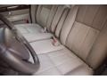 Light Camel Front Seat Photo for 2007 Mercury Grand Marquis #140621860