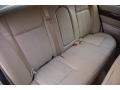Light Camel Rear Seat Photo for 2007 Mercury Grand Marquis #140621899