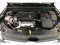 2020 Mercedes-Benz GLB 2.0 Liter Turbocharged DOHC 16-Valve VVT 4 Cylinder Engine Photo