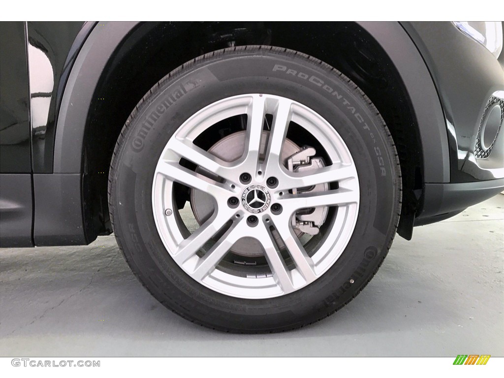 2020 Mercedes-Benz GLB 250 Wheel Photo #140621947
