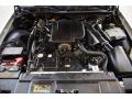 4.6 Liter SOHC 16 Valve V8 2007 Mercury Grand Marquis LS Engine