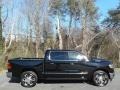 Diamond Black Crystal Pearl - 1500 Limited Crew Cab 4x4 Photo No. 6