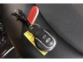 2018 Blazing Red Metallic Mini Hardtop Cooper 2 Door  photo #11