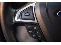Ebony Steering Wheel Photo for 2017 Ford Fusion #140623068