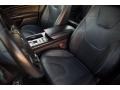 Ebony Front Seat Photo for 2017 Ford Fusion #140623134