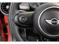 2018 Blazing Red Metallic Mini Hardtop Cooper 2 Door  photo #18
